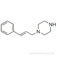 trans-1-Cinnamylpiperazine CAS 87179-40-6